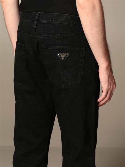 prada jeans for men.